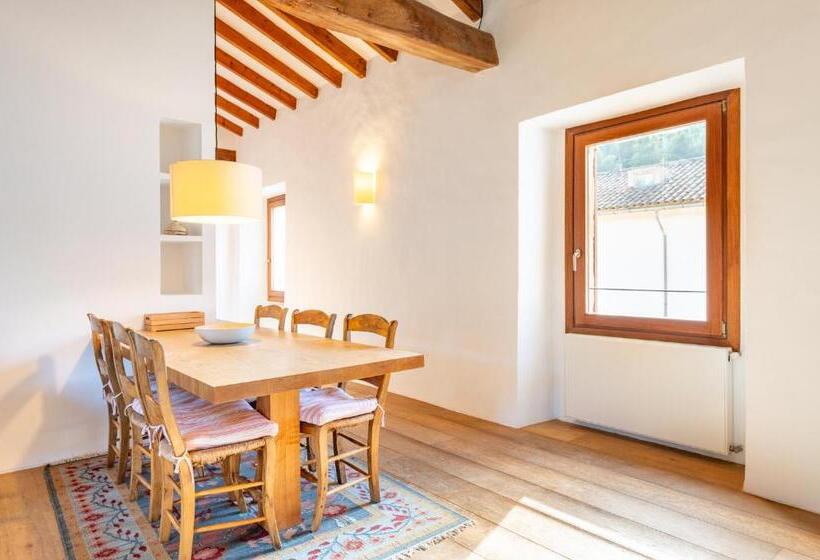 带2个卧室的公寓, Agroturismo Filicumis By Mhr