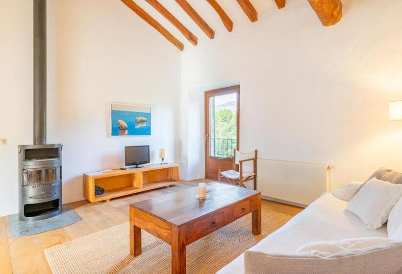 Апартаменты 2 Спальни, Agroturismo Filicumis By Mhr