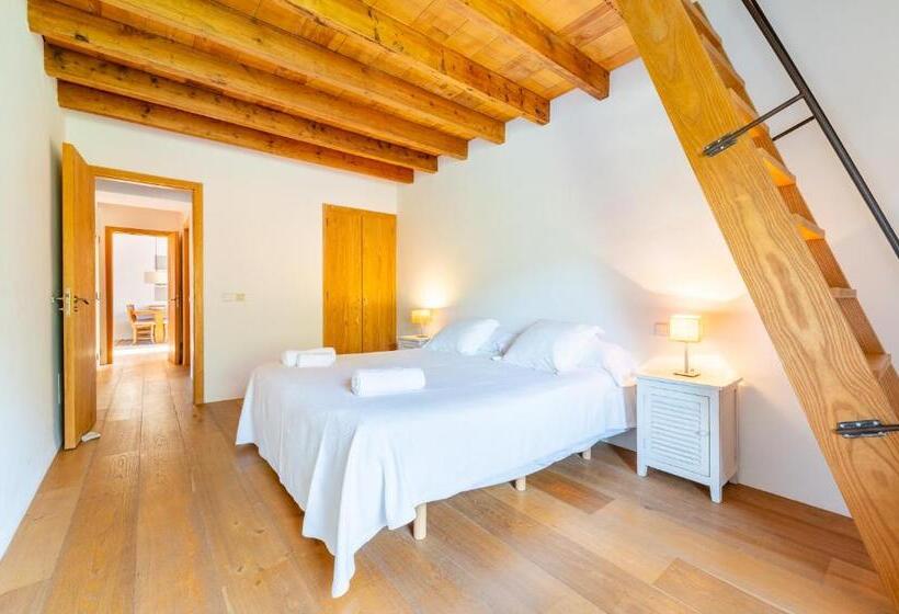 带2个卧室的公寓, Agroturismo Filicumis By Mhr