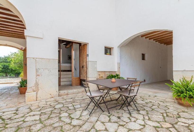 带2个卧室的公寓, Agroturismo Filicumis By Mhr