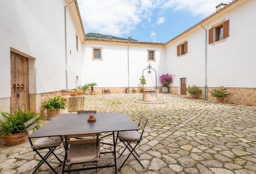 带2个卧室的公寓, Agroturismo Filicumis By Mhr