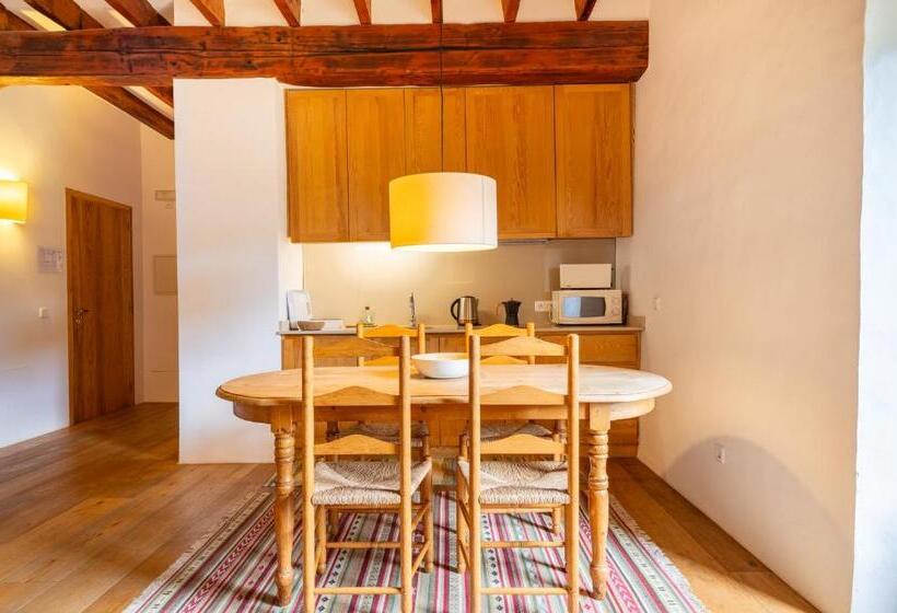 带1个卧室的公寓, Agroturismo Filicumis By Mhr