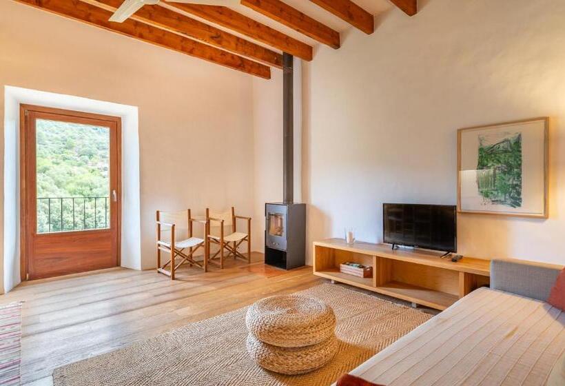 带1个卧室的公寓, Agroturismo Filicumis By Mhr