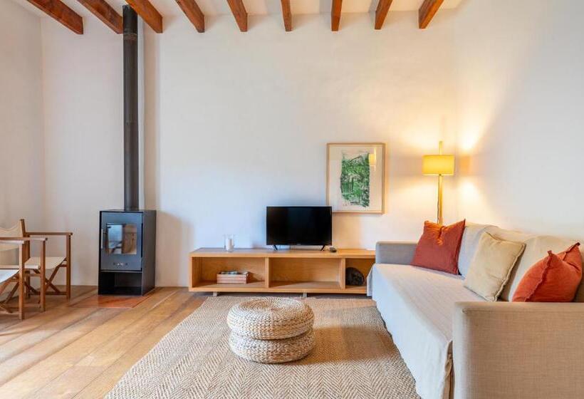 带1个卧室的公寓, Agroturismo Filicumis By Mhr