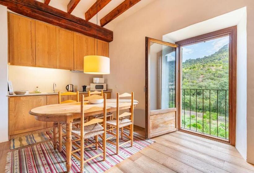 带1个卧室的公寓, Agroturismo Filicumis By Mhr