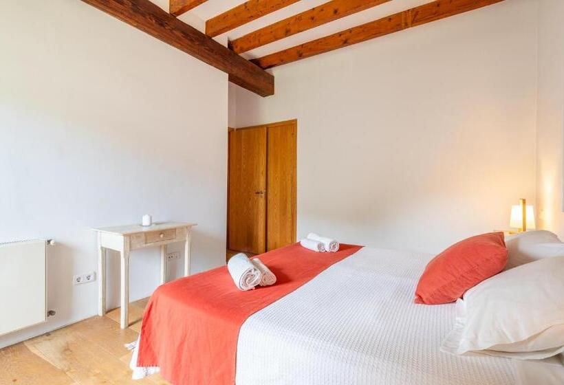 带1个卧室的公寓, Agroturismo Filicumis By Mhr