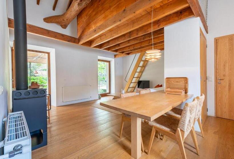 带两个卧室的顶楼公寓, Agroturismo Filicumis By Mhr