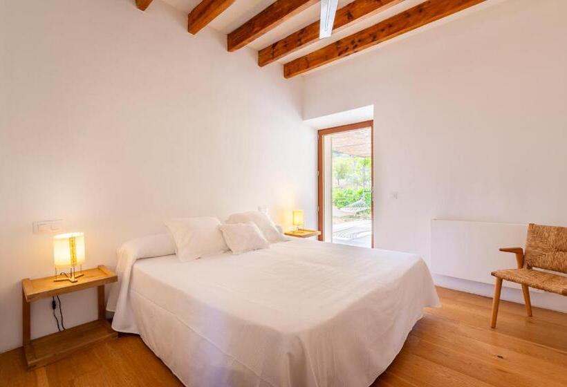 带两个卧室的顶楼公寓, Agroturismo Filicumis By Mhr