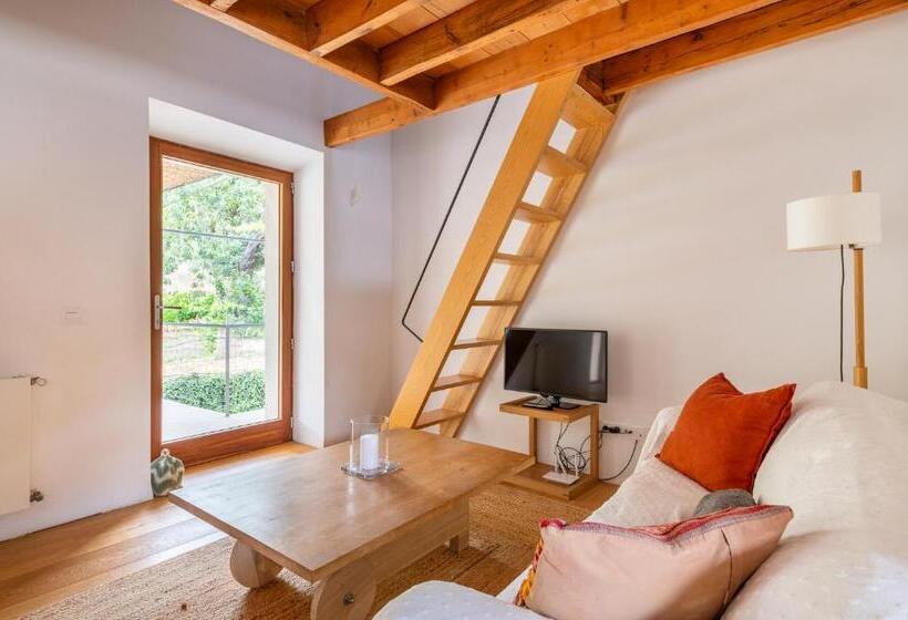 Апартаменты Пентхаус 2 Спальни, Agroturismo Filicumis By Mhr