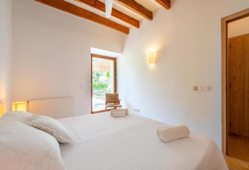 带1个卧室的带阳台的公寓, Agroturismo Filicumis By Mhr