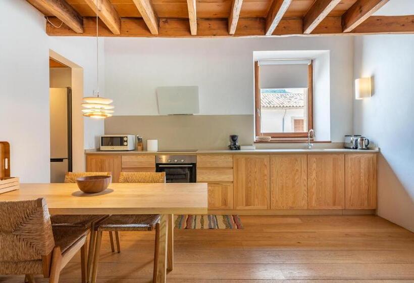 带1个卧室的带阳台的公寓, Agroturismo Filicumis By Mhr