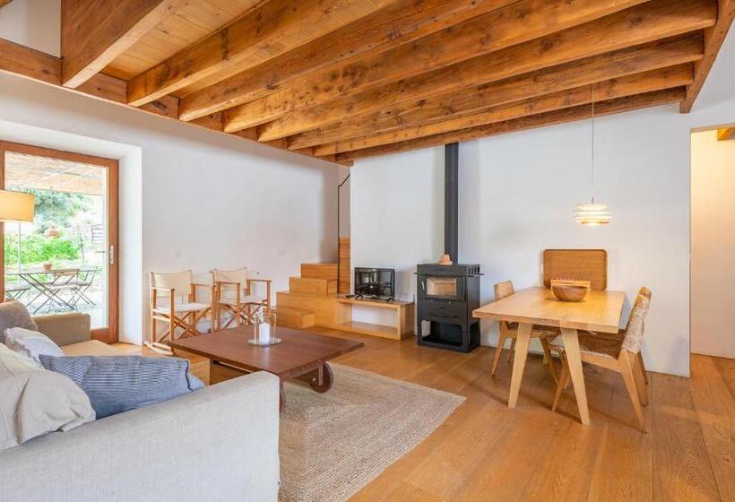 带1个卧室的带阳台的公寓, Agroturismo Filicumis By Mhr