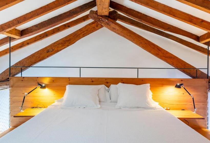 带1个卧室的带阳台的公寓, Agroturismo Filicumis By Mhr