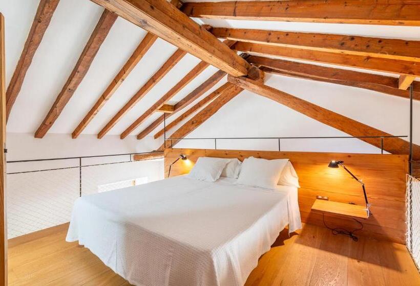 带1个卧室的带阳台的公寓, Agroturismo Filicumis By Mhr