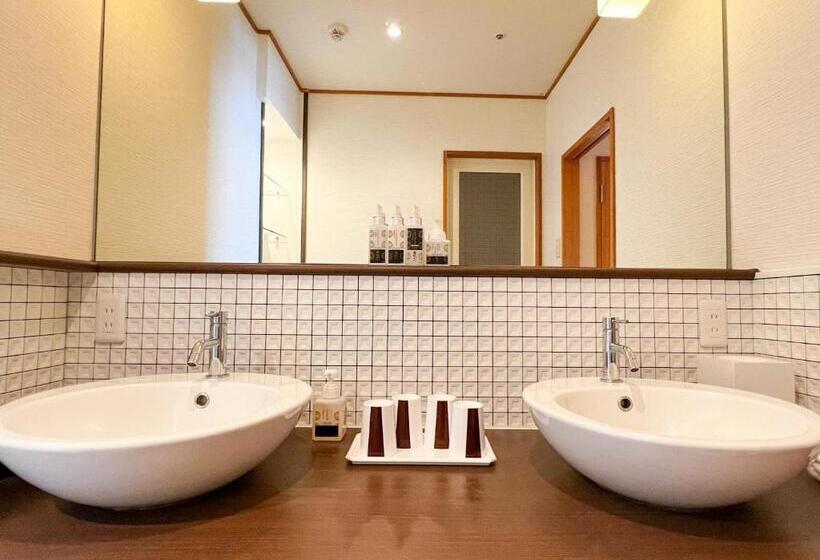 غرفة ديلوكس مطلة على البحيرة, Akan Yuku No Sato Tsuruga