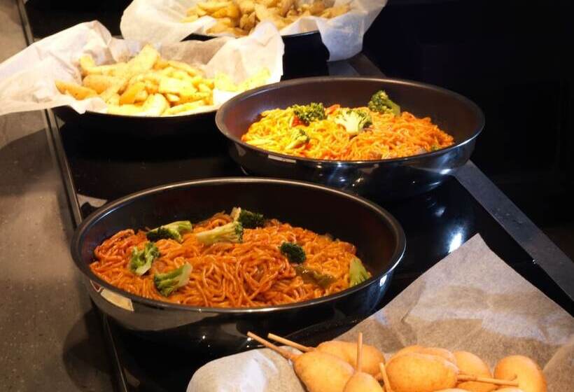 غرفة ديلوكس, Akan Yuku No Sato Tsuruga