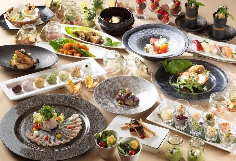 غرفة ديلوكس, Akan Yuku No Sato Tsuruga