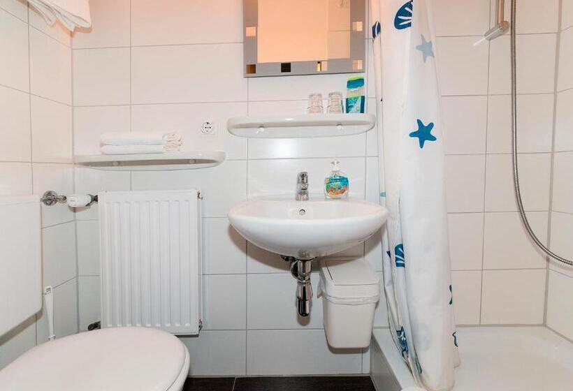 اتاق استاندارد, Am Hillmannplatz Nr.1