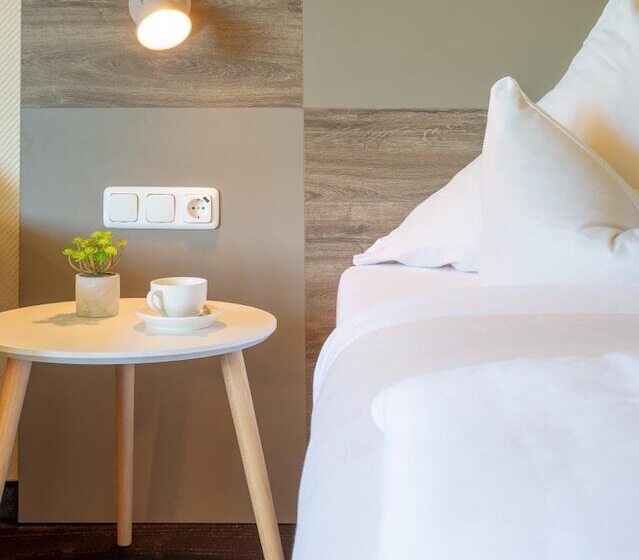 4인용 수피리어 룸, Am Park