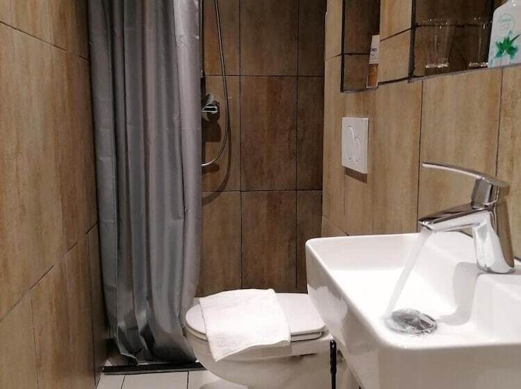 수피리어 룸, Am Park