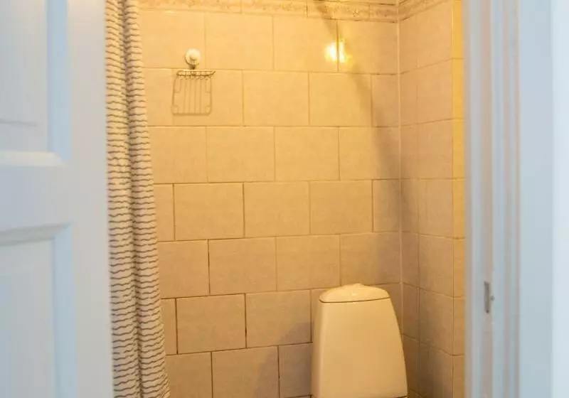 اتاق سوپریور, Amager