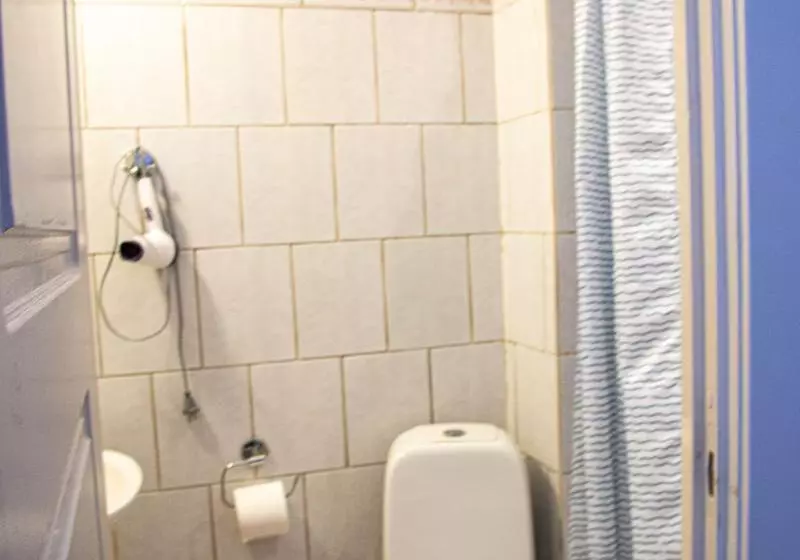 اتاق استاندارد یک نفره, Amager