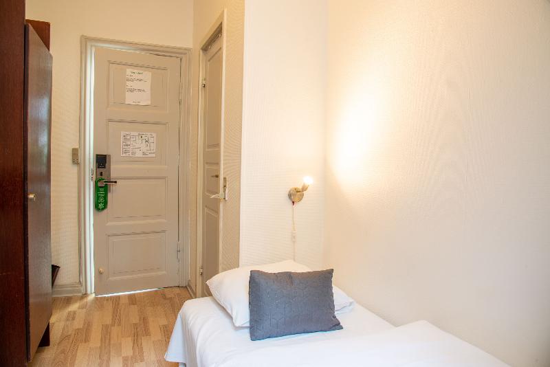 スタンダードシングルルーム, Amager