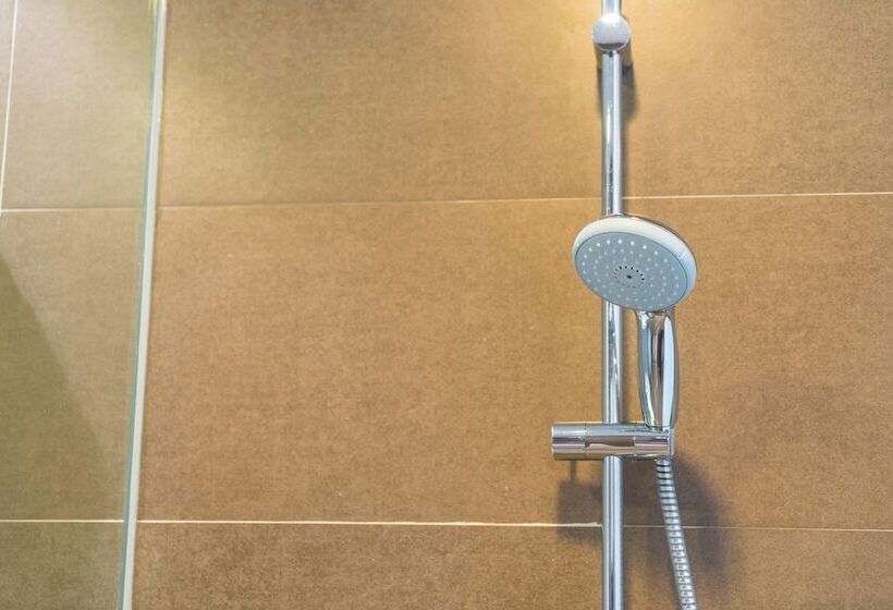 수피리어 룸 가든 전망, Amantra Resort And Spa