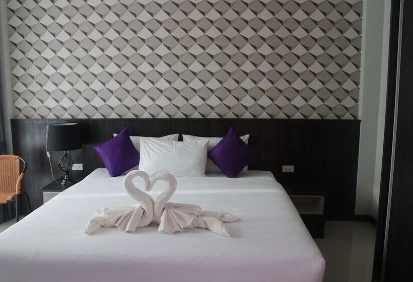 Номер Superior, Amantra Resort And Spa