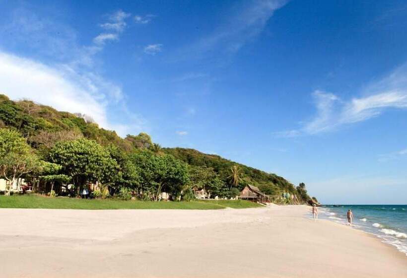 빌라 침실 1개, Amantra Resort And Spa