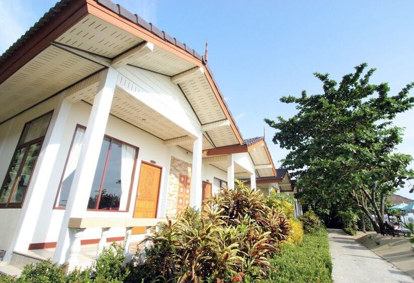 빌라 침실 1개, Amantra Resort And Spa