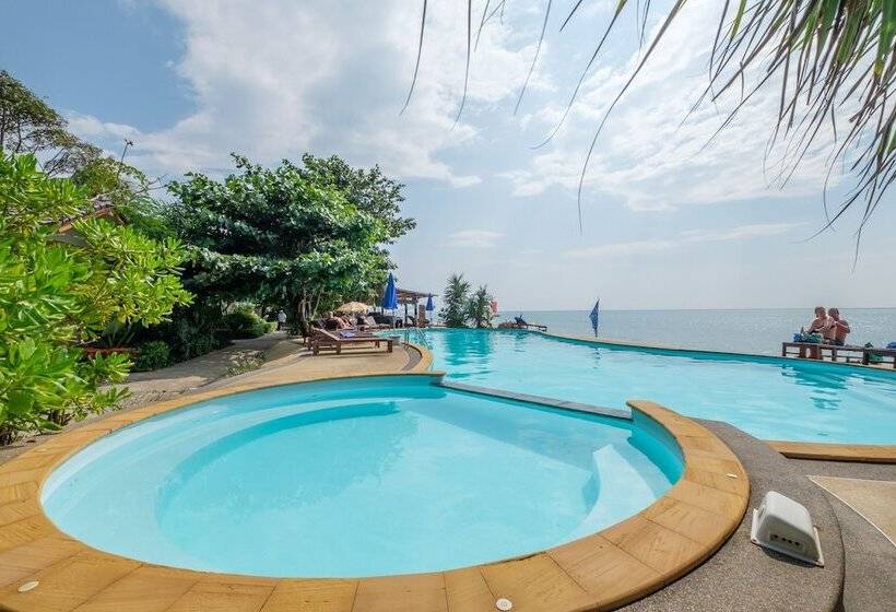 빌라 침실 1개, Amantra Resort And Spa