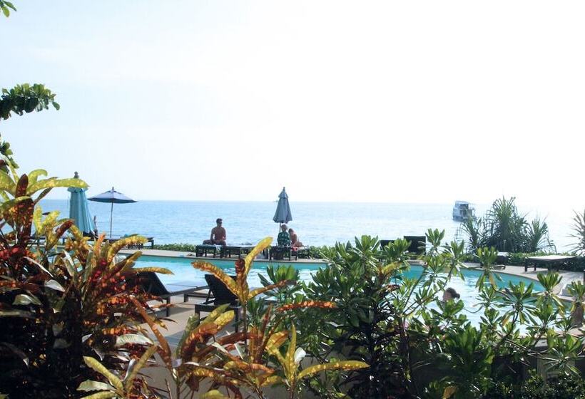 Вилла 1 Спальня, Amantra Resort And Spa