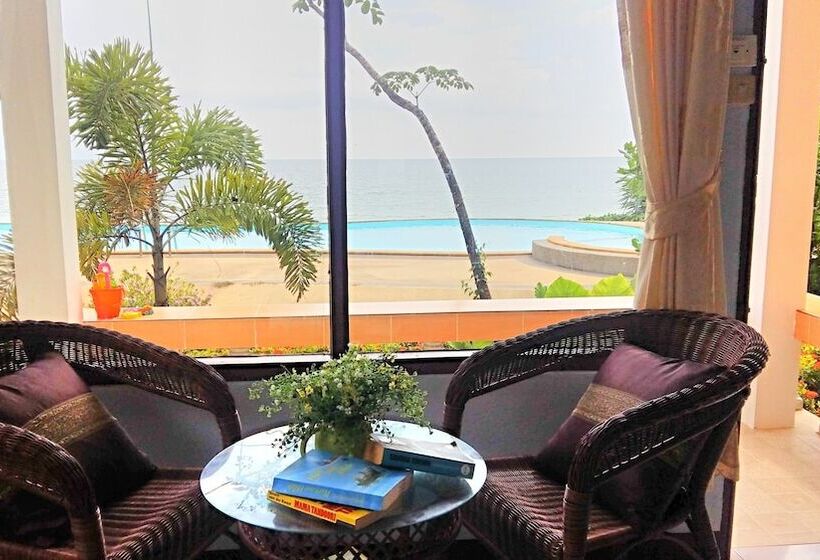 빌라 침실 1개, Amantra Resort And Spa