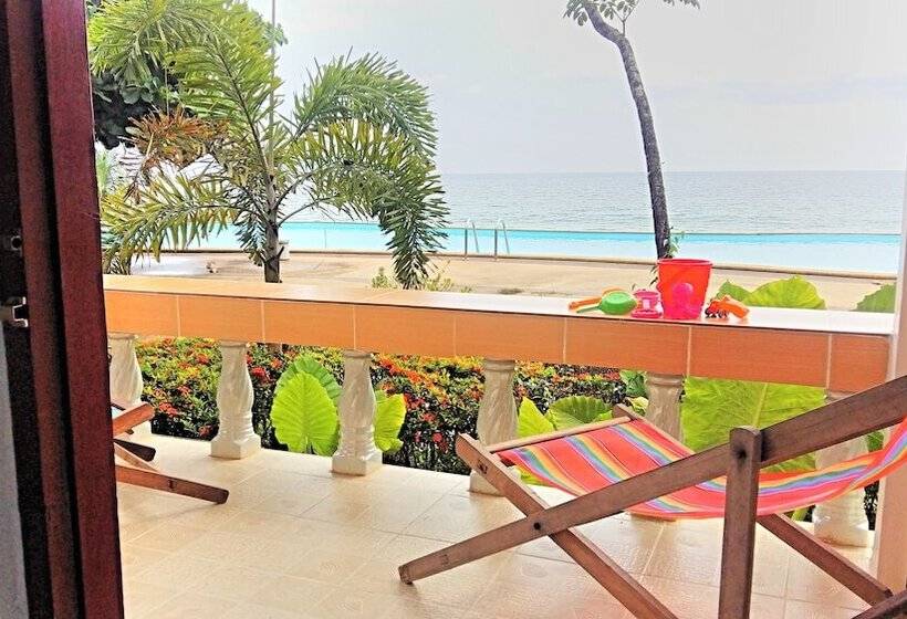 Вилла 1 Спальня, Amantra Resort And Spa