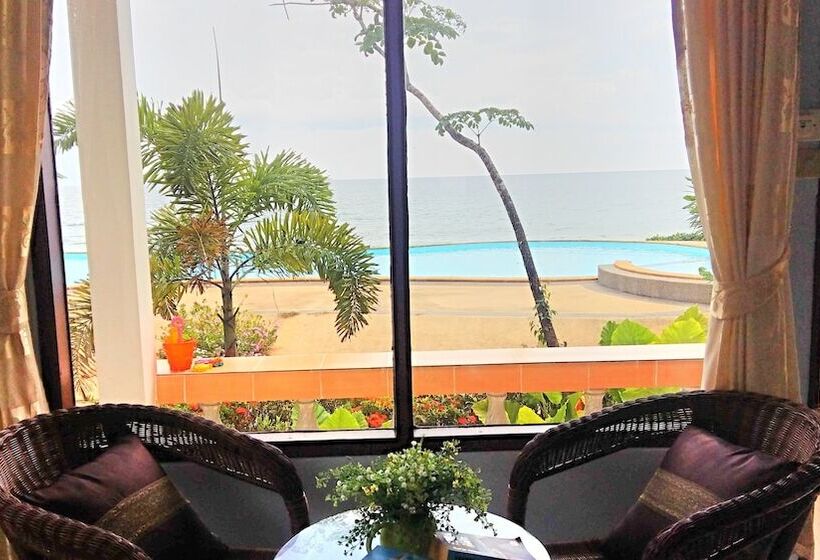 ‫فيلا غرفة نوم واحدة, Amantra Resort And Spa