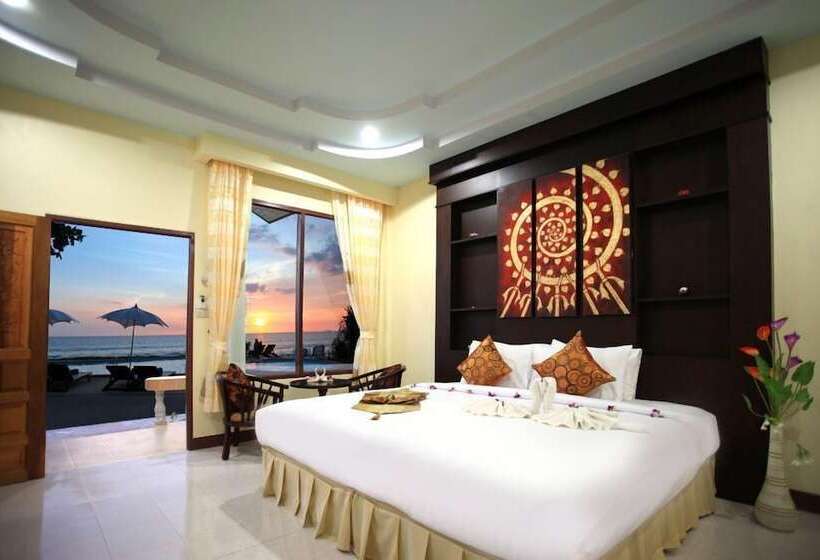 빌라 침실 1개, Amantra Resort And Spa