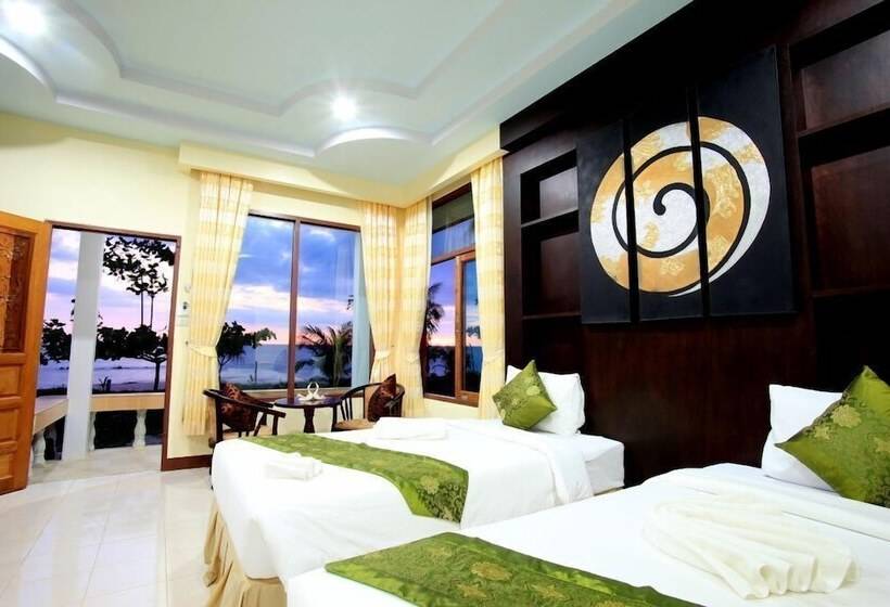 빌라 침실 1개, Amantra Resort And Spa