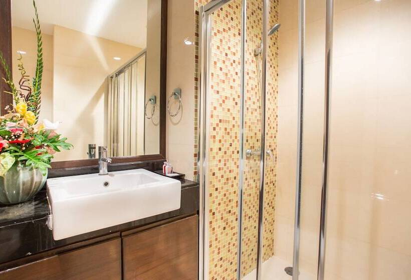 带2个卧室的公寓, Arisara Place