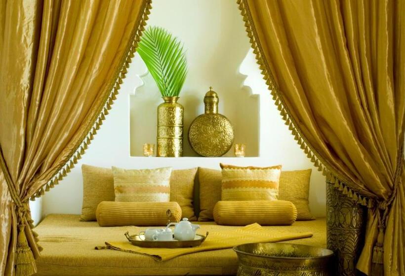 带1个卧室和海景的别墅, Baraza Resort And Spa Zanzibar