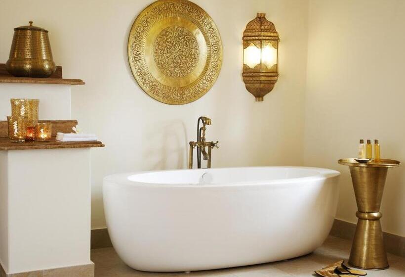 带1个卧室的别墅, Baraza Resort And Spa Zanzibar