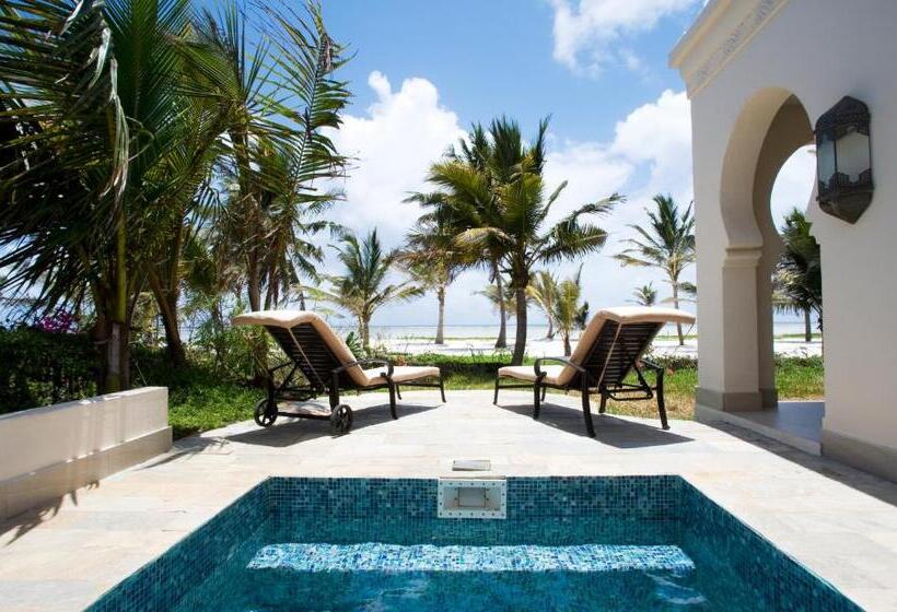 ویلای 1 خوابه, Baraza Resort And Spa Zanzibar