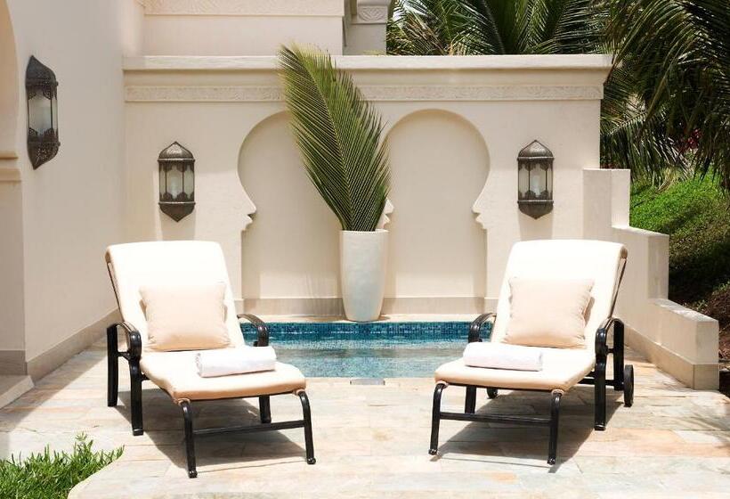 带2个卧室的别墅, Baraza Resort And Spa Zanzibar