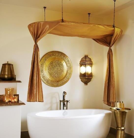 带2个卧室的别墅, Baraza Resort And Spa Zanzibar