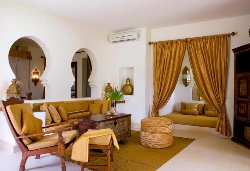ویلای 2 خوابه, Baraza Resort And Spa Zanzibar