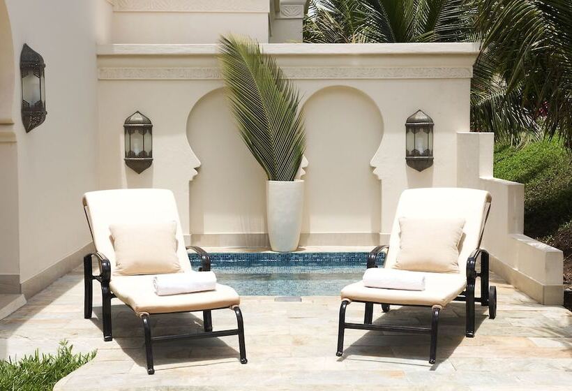 带1个卧室的别墅, Baraza Resort And Spa Zanzibar