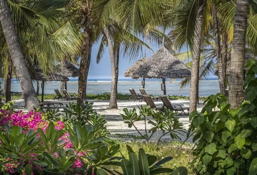 2 Bedroom Villa Garden View