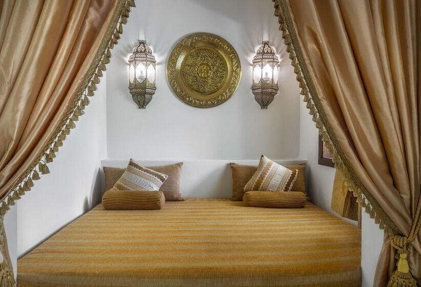 带2间卧室的别墅可观花园景, Baraza Resort And Spa Zanzibar