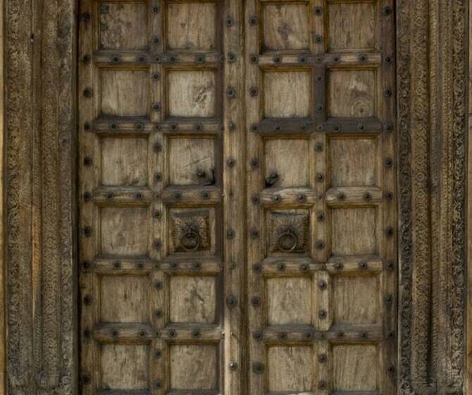 带2间卧室的别墅可观花园景, Baraza Resort And Spa Zanzibar