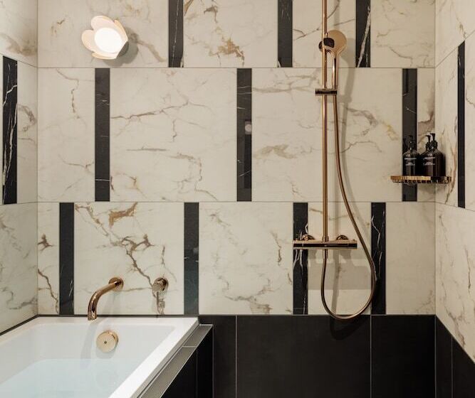 غرفة ديلوكس, Sosei Sapporo Mgallery Collection